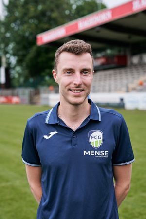 Marcel Rotthaus